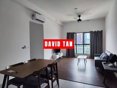 Good unit for Rent @ Sinaran Batu Kawan
