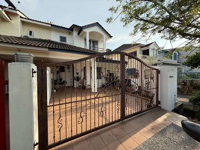 2-storey-Terraced-House-for-sale-Rawang-Selangor