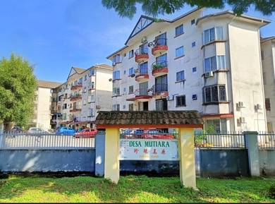 Desa Mutiara (Kajang)