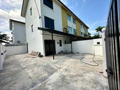 3-storey-Terraced-House-for-rent-Masai-Johor