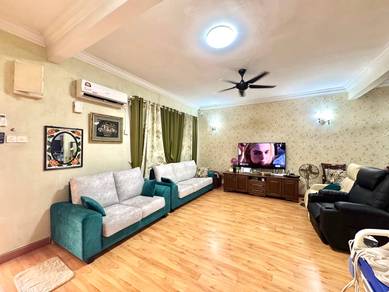 2-storey-Terraced-House-for-sale-Kota-Damansara-Selangor-2
