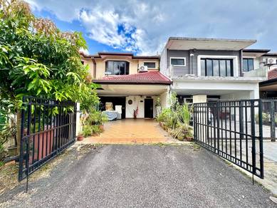 2-storey-Terraced-House-for-sale-Kota-Damansara-Selangor