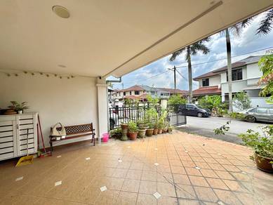 2-storey-Terraced-House-for-sale-Kota-Damansara-Selangor-1