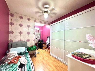 2-storey-Terraced-House-for-sale-Kota-Damansara-Selangor-3