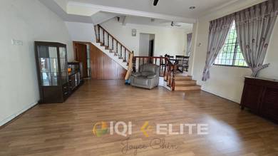 Semi Detached Kota Kinabalu | Taman Kim Leng