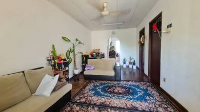 Flat Wangsa Maju Seksyen 2 Blok D1, Tingkat 5