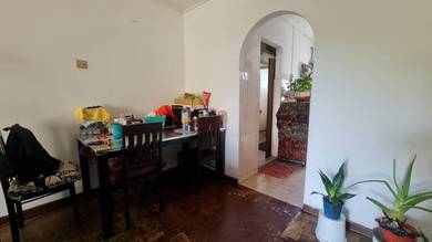 Flat Wangsa Maju Seksyen 2 Blok D1, Tingkat 5