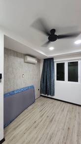 Kristal Height Condominium |KK Condominium