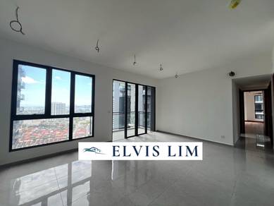 Worth for Value The Muze 1550sqft Original Unit Bayan Lepas Bayan Baru
