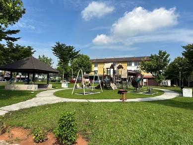 3-storey-Terraced-House-for-rent-Masai-Johor