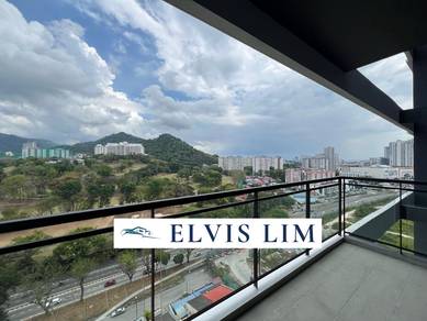 Biggest Unit The Muze 1862sqft Original Bayan Baru Bayan Lepas BEST