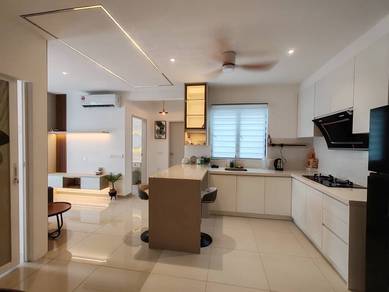Fully Furnished 1 Room Condominium