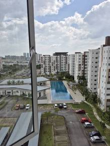 Seri Mutiara Apartment @ Setia Alam