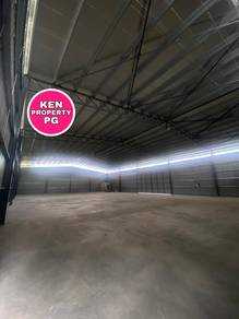 Warehouse-/-Factory-for-rent-Bukit-Tambun-Penang