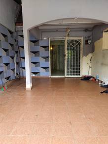 2-storey-Terraced-House-for-rent-Batu-Caves-Selangor