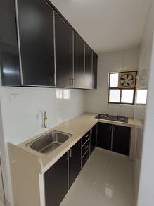 Desa Indah Block 86