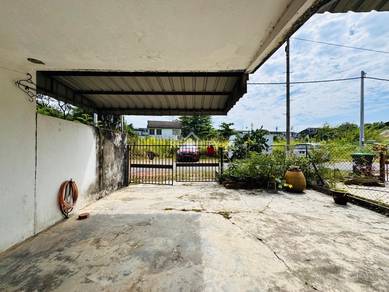 2 STOREY LUAS🔥OPEN FACING✅60K CASHBACK⚡NEGO❗4🛏️2 Taman Nyior Setali