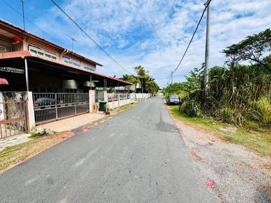 2 STOREY LUAS🔥OPEN FACING✅60K CASHBACK⚡NEGO❗4🛏️2 Taman Nyior Setali