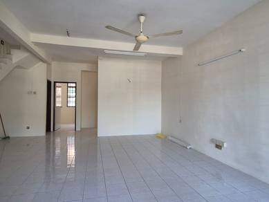 Double Storey Terrace | Taman Sutera Sutera | Seberang Jaya