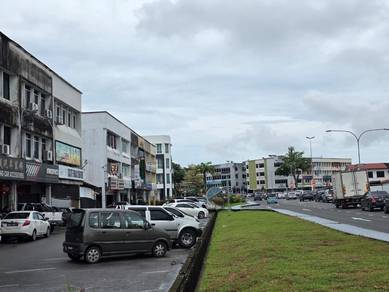 Shop-lot-for-sale-Kuching-Sarawak