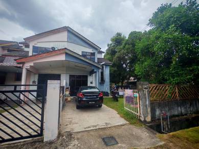 2-storey-Terraced-House-for-sale-Sungai-Petani-Kedah