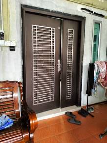 1-storey-Terraced-House-for-sale-Sikamat-Negeri-Sembilan