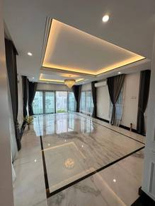Very Exclusive Double Storey Corner Setia Perdana, Setia Alam