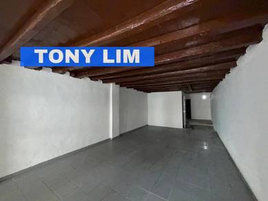 Lebuh Bishop 2 Storey Shophouse 1159Sf New Unit Georgetown View Now