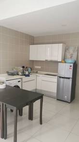 [Below market] Icon city residence 717sf 2r2b Petaling jaya