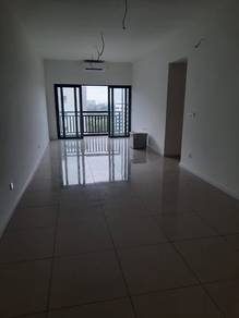 [Below Market] Suria Residence 3r2b 1000sf Bukit Jelutong Shah Alam