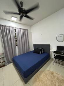 Room-for-rent-Sentul-Kuala-Lumpur