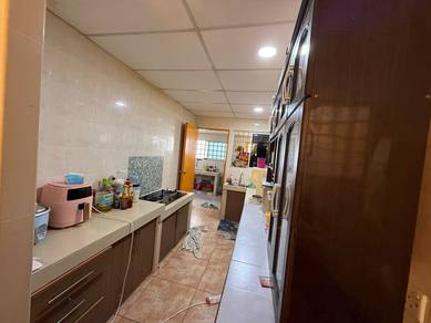 1-storey-Terraced-House-for-sale-Penampang-Sabah