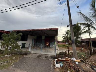 Terraced-House-for-sale-Sungai-Petani-Kedah