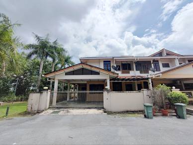 2-storey-Terraced-House-for-sale-Kuching-Sarawak