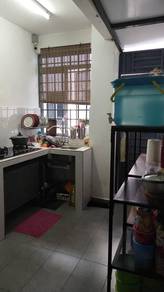 Untuk disewa Landed Double Storey Rini Homes Mutiara Rini Skudai