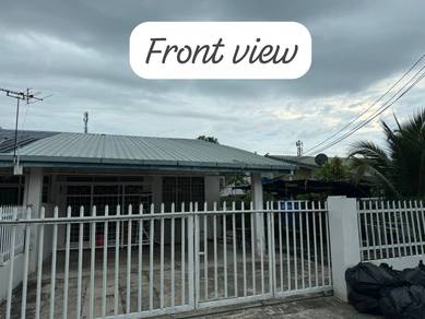 1-storey-Terraced-House-for-sale-Penampang-Sabah