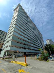 Apartment-for-sale-Ampang-Selangor
