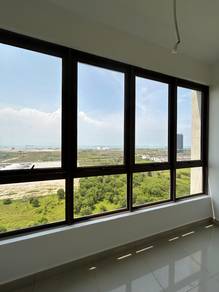 Bali Residence 2 Rooms, Kota Laksamana Syahbandar, Below Value