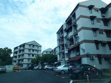 Kinrara Court