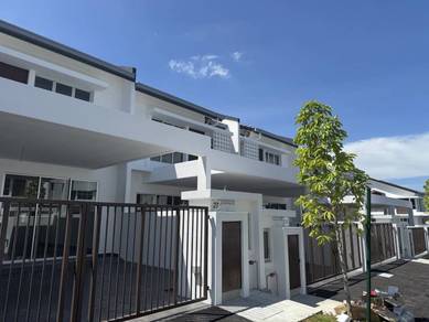 2-storey-Terraced-House-for-sale-Nilai-Negeri-Sembilan