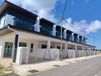 For sale - Taman Fabulous (Papar)
