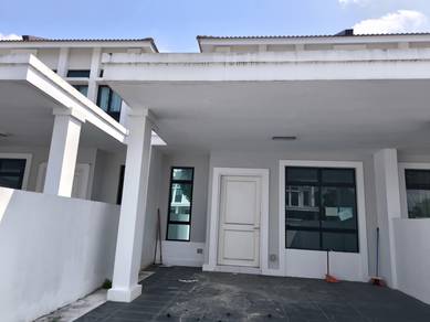 2-storey-Terraced-House-for-rent-Masai-Johor