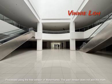 Office-space-for-rent-Ayer-Itam-Penang