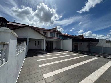 2-storey-Terraced-House-for-sale-Skudai-Johor
