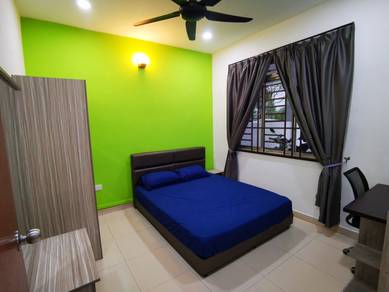 Room-for-rent-Senai-Johor