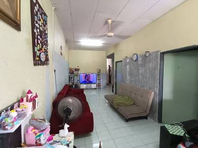 1-storey-Terraced-House-for-sale-Bukit-Mertajam-Penang