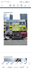 Jalan Sultan Ismail, Office Suite For Let