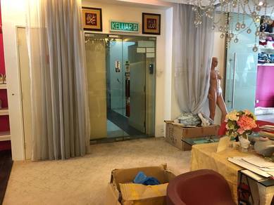 Neo Damansara, 1st Floor Office For Let