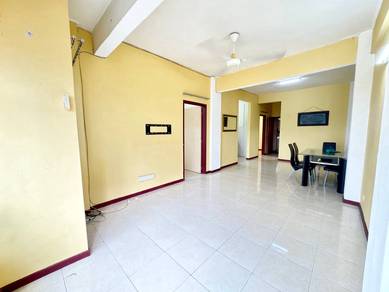 Delima Intan Apartment