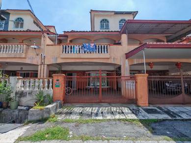 2 and Half Storey Taman Lapangan Perdana
